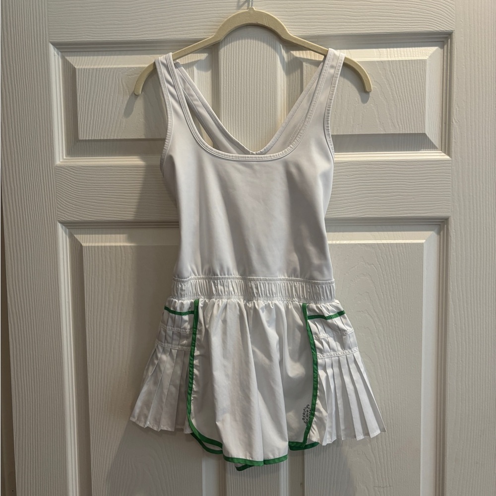 Easy Tiger Shortsie. Great condition, no flaws, worn twice.